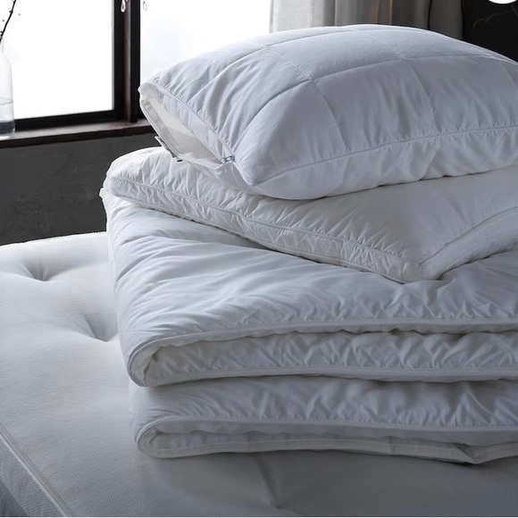 STJÄRNBRÄCKA
Duvet insert, extra warm, Twin open box - Picture 3 of 4